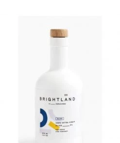 Brightland Alive Olive Oil