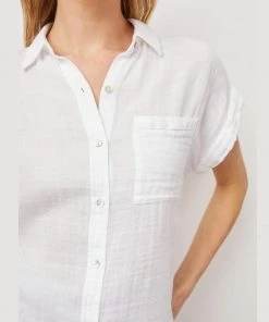 Rails Clothing Whitney - White