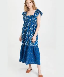 Ro's Garden Jimmy Dress 10 Ro's Garden Jimmy Dress