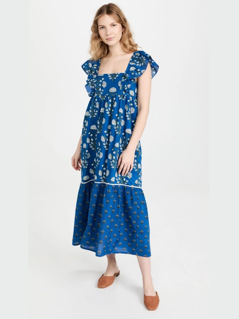 Ro's Garden Jimmy Dress 5 Ro's Garden Jimmy Dress