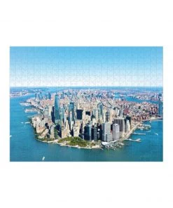 Hachette Book Group Gray Malin New York City Puzzle Home & Gift