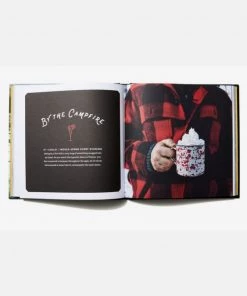 Hachette Book Group Home & Gift Camp Cocktails : Easy, Fun, And Delicious Drinks For The Great Outdoors