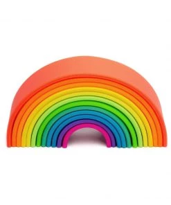 Dena Large Neon Rainbow Home & Gift