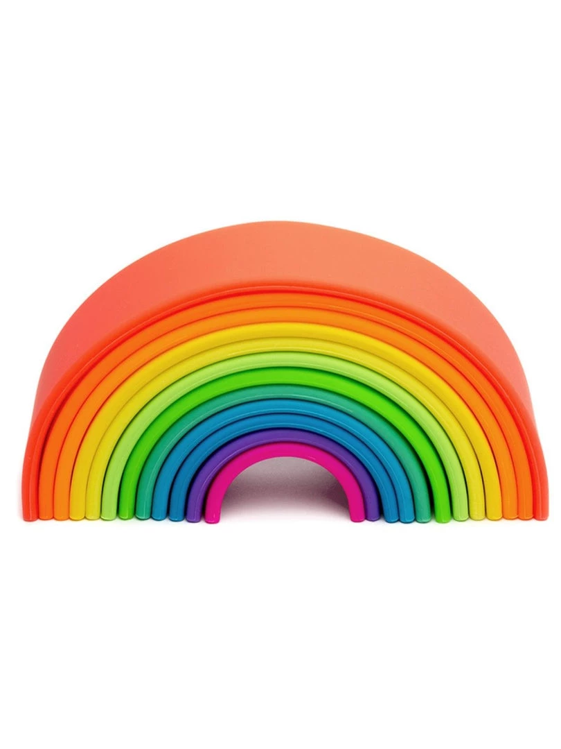 Dena Large Neon Rainbow Home & Gift 3 Dena Large Neon Rainbow Home & Gift