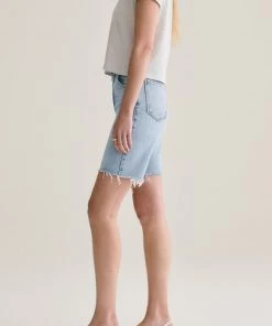 Agolde Pinch Waist Ultra High Rise Clothing