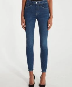 3x1 Kaia Skinny Crop