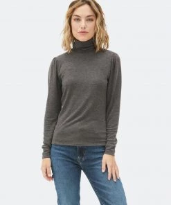 Michael Stars Gloria Top Clothing