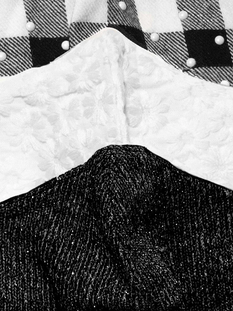 Lele Sadoughi Set Of 3 Snow Cap Face Masks 4 Lele Sadoughi Set Of 3 Snow Cap Face Masks