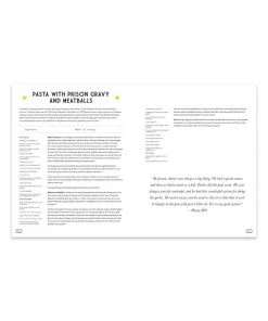 W&P Home & Gift Eat What You Watch 9 W&P Home & Gift Eat What You Watch