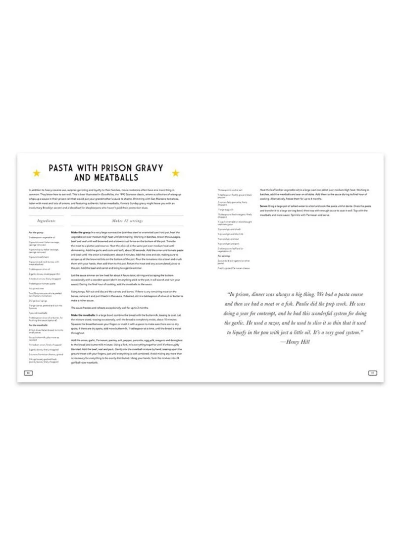 W&P Home & Gift Eat What You Watch 5 W&P Home & Gift Eat What You Watch