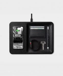 Courant Catch:3 - Black