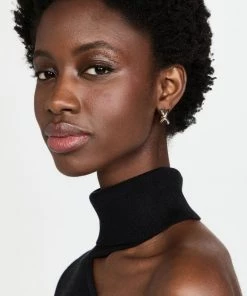 Shashi Interpol Earrings Accessories