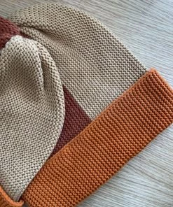 Verloop Polder Hat - Rust Accessories