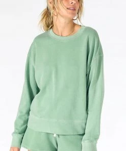 The Perfect White Tee Tyler - Jade