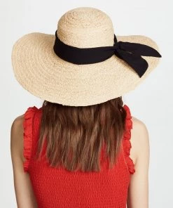 Hat Attack Accessories Avalon Sunhat