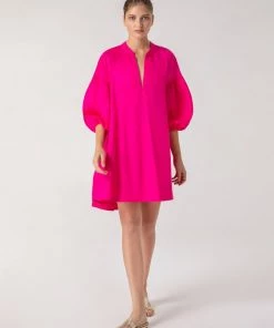 Devotion Twins Maro Dress