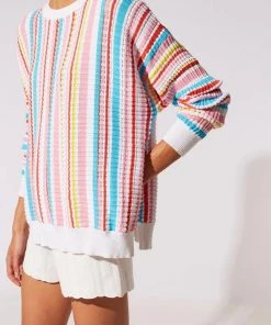 Solid & Striped Clothing The Max Sweater 10 Solid & Striped Clothing The Max Sweater