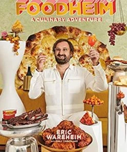 Penguin Random House Foodheim