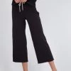 Leallo Thermal Wide Leg Pant Clothing 2 Leallo Thermal Wide Leg Pant Clothing