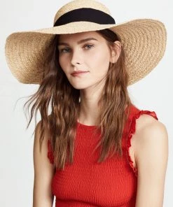 Hat Attack Accessories Avalon Sunhat