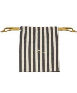 Lele Sadoughi Slim Knotted Headband - Terracotta Sweater