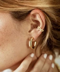 Alexa Leigh Everyday Hoop Accessories