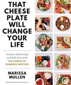 Penguin Random House That Cheese Plate Will Change Your Life