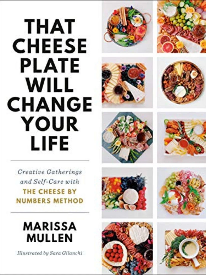 Penguin Random House That Cheese Plate Will Change Your Life 3 Penguin Random House That Cheese Plate Will Change Your Life