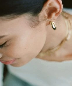 Alexa Leigh Everyday Hoop Accessories