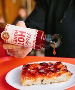 Mike's Hot Honey Hot Honey - 12 Oz Home & Gift