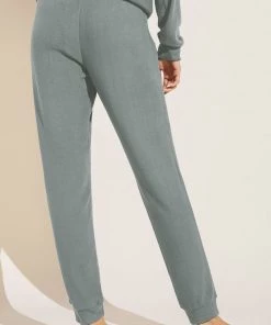 Eberjey Cozy Time Brushed Modal Pant Clothing 7 Eberjey Cozy Time Brushed Modal Pant Clothing