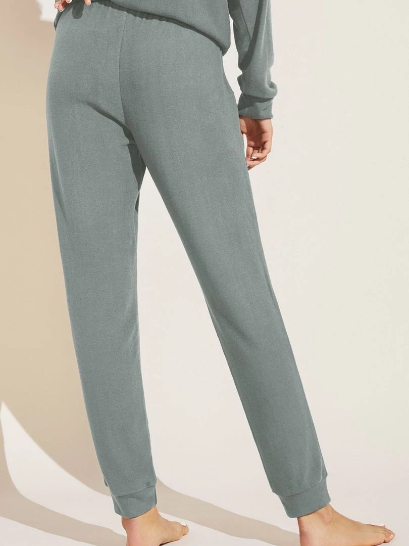 Eberjey Cozy Time Brushed Modal Pant Clothing 5 Eberjey Cozy Time Brushed Modal Pant Clothing