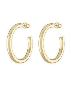 Alexa Leigh Everynight Hoop Earring Accessories