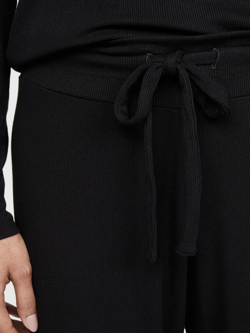 LNA Ribbed Kismet Pant 5 LNA Ribbed Kismet Pant