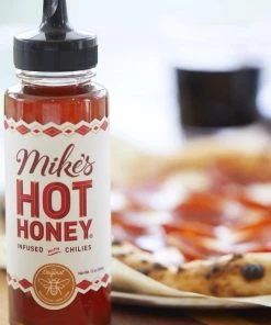 Mike's Hot Honey Hot Honey - 12 Oz Home & Gift
