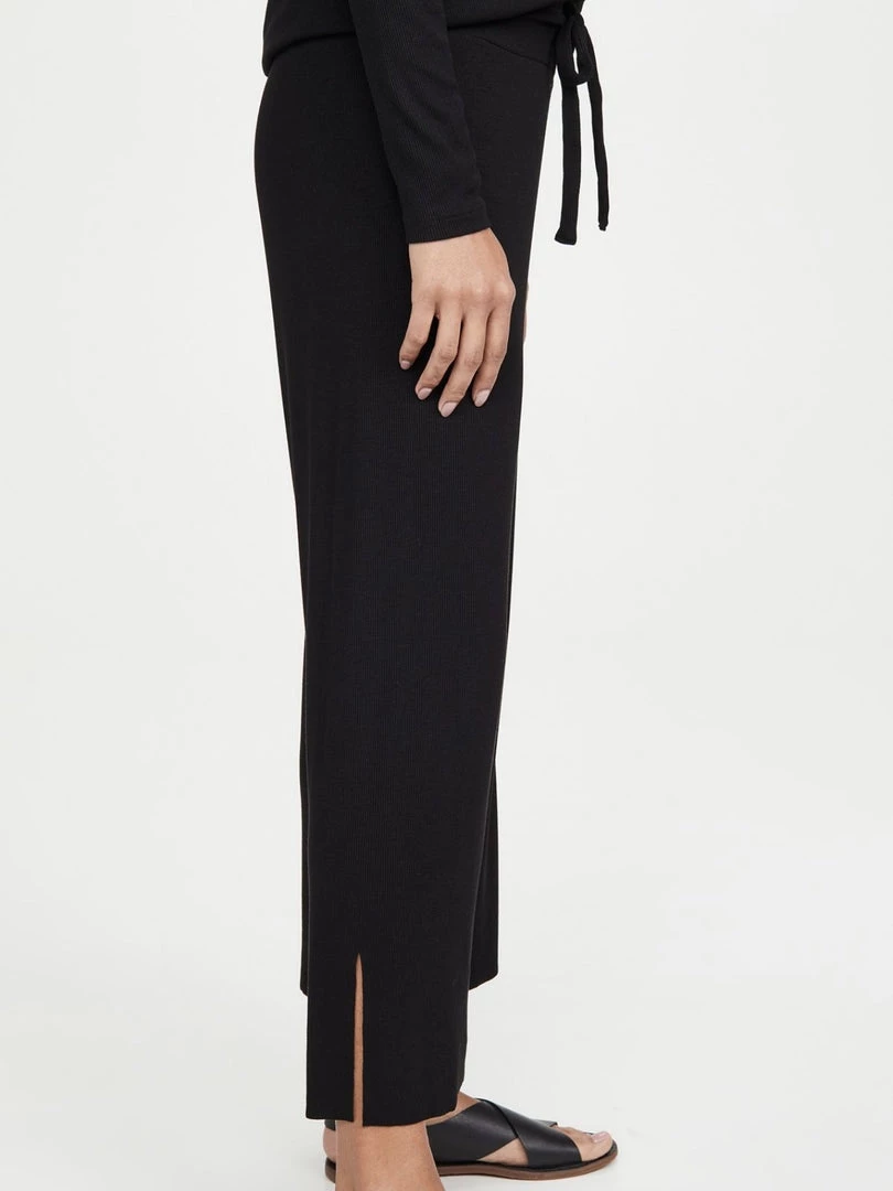 LNA Ribbed Kismet Pant 6 LNA Ribbed Kismet Pant