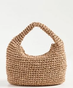 Hat Attack Mini Slouch Bag Accessories