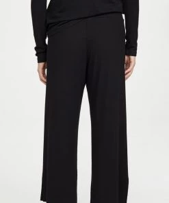 LNA Ribbed Kismet Pant 12 LNA Ribbed Kismet Pant