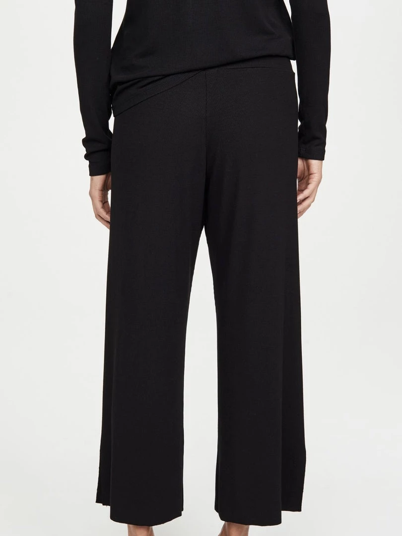 LNA Ribbed Kismet Pant 7 LNA Ribbed Kismet Pant