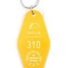 Three Potato Four Accessories Taco Club Key Chain 1 Three Potato Four Accessories Taco Club Key Chain