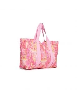 LoveShackFancy Accessories Cyndi Tote