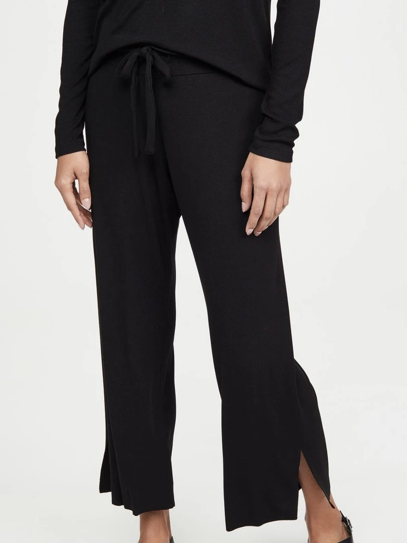 LNA Ribbed Kismet Pant 4 LNA Ribbed Kismet Pant