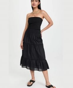 Rails Edina - True Black