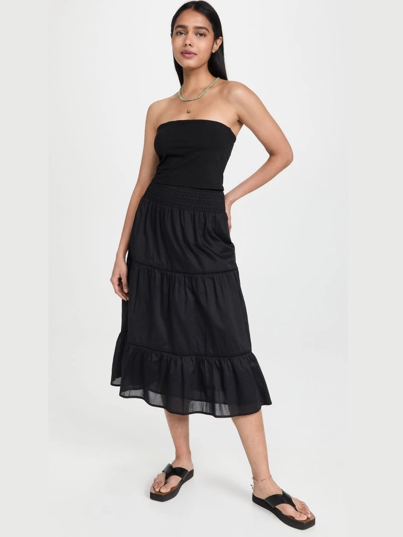 Rails Edina - True Black 3 Rails Edina - True Black