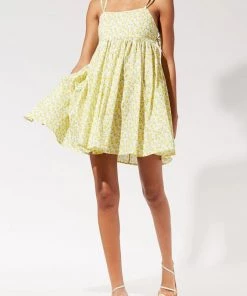 Solid & Striped The Heidi Dress