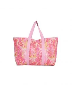 LoveShackFancy Accessories Cyndi Tote