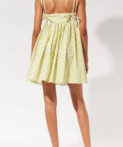 Solid & Striped The Heidi Dress