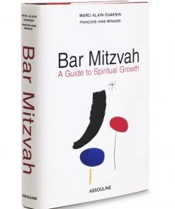 Assouline Home & Gift Bar Mitzvah