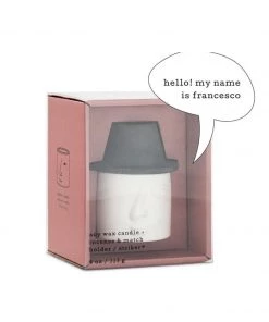 Paddywax Francesco Candle