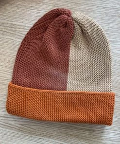 Verloop Polder Hat - Rust Accessories